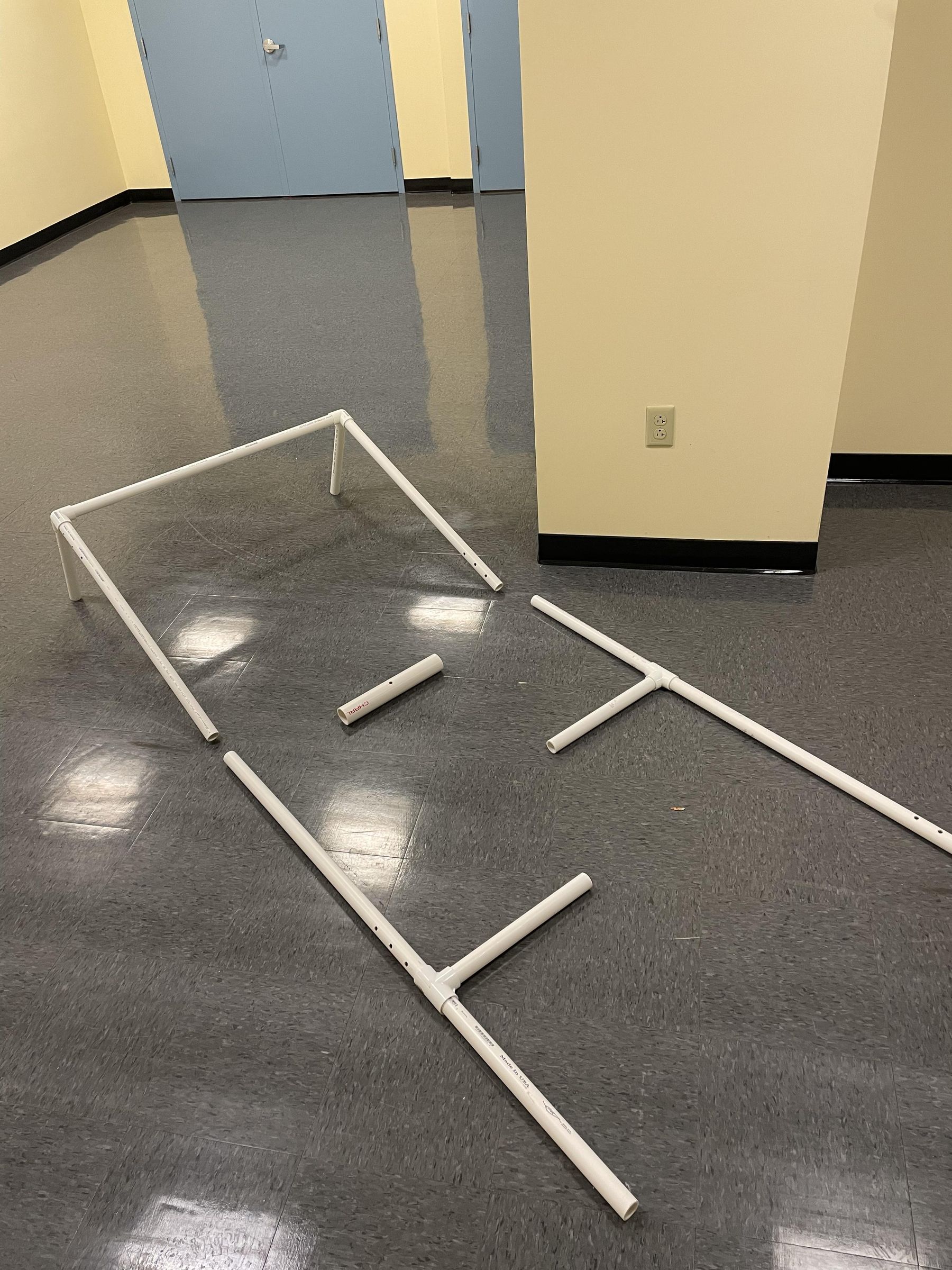 Mini Golf for the Visually Impaired 9 Steps Instructables