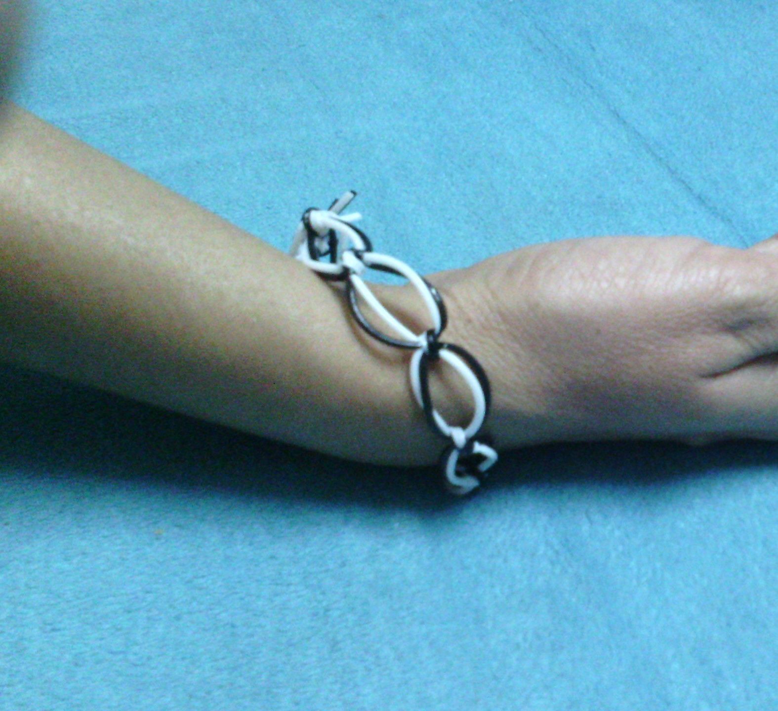 Easy Bracelet