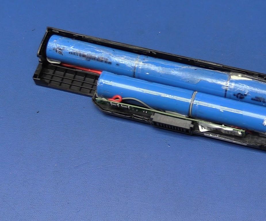 How to Fix Dead Laptop Battery!