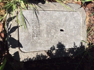 Find Your Water Meter