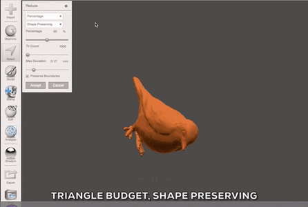 Make Low Poly Objects! : 3 Steps (with Pictures) - Instructables