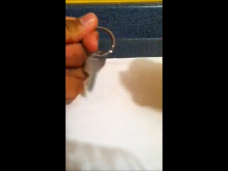 How to Easily Use Key Rings