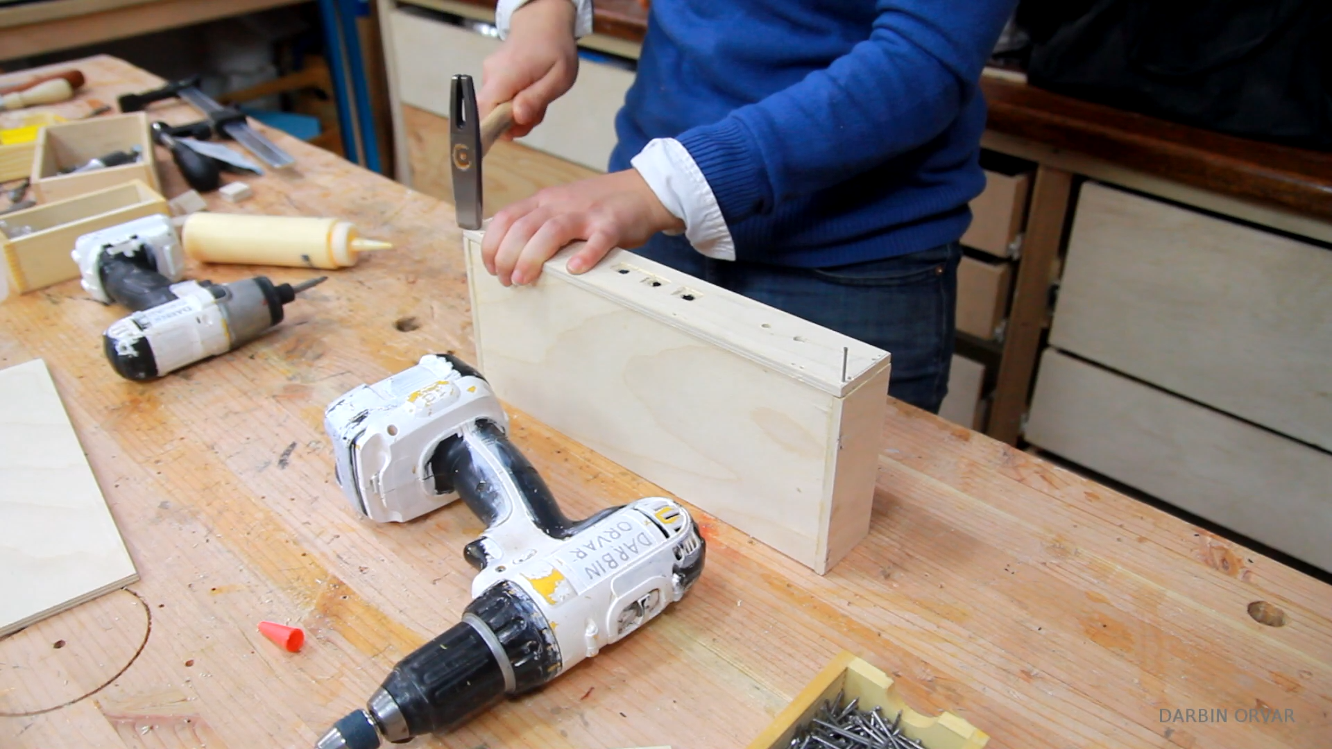 DIY Bluetooth Satellite Speaker System W/ Subwoofer 11 Steps (with