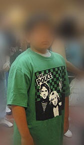 Keep That Tee ALIVE!