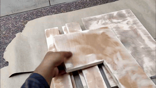 Wood Work