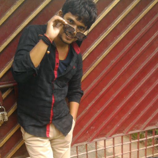 author
