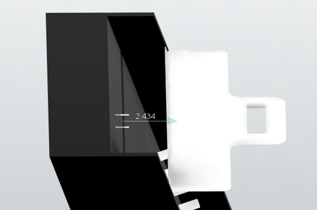 Movable Parts