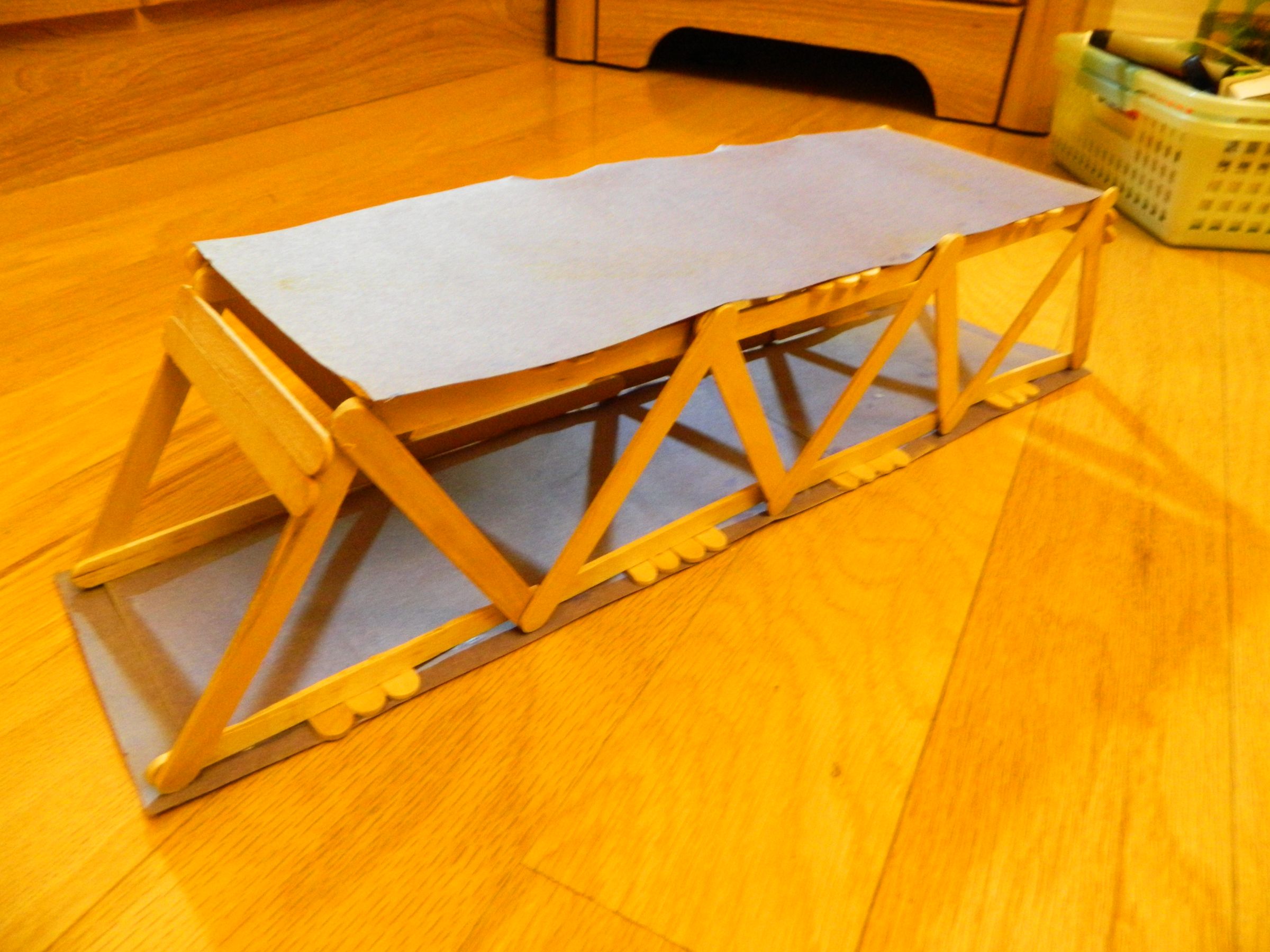 Reuse Popsicle Sticks 4 Steps (with Pictures) Instructables