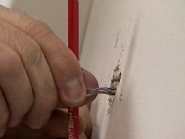 How to Repair and Remove Conduit for Electric Wires : 15 Steps ...