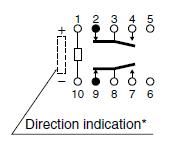Wire the Relay