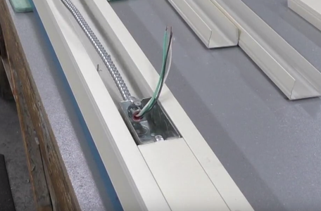 Modular Wiring Installation : 7 Steps - Instructables