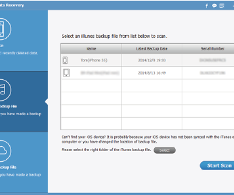How to Recover Deleted Photos From IPhone