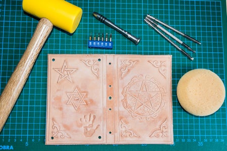 Tooling or Bringing Your Motifs to Life