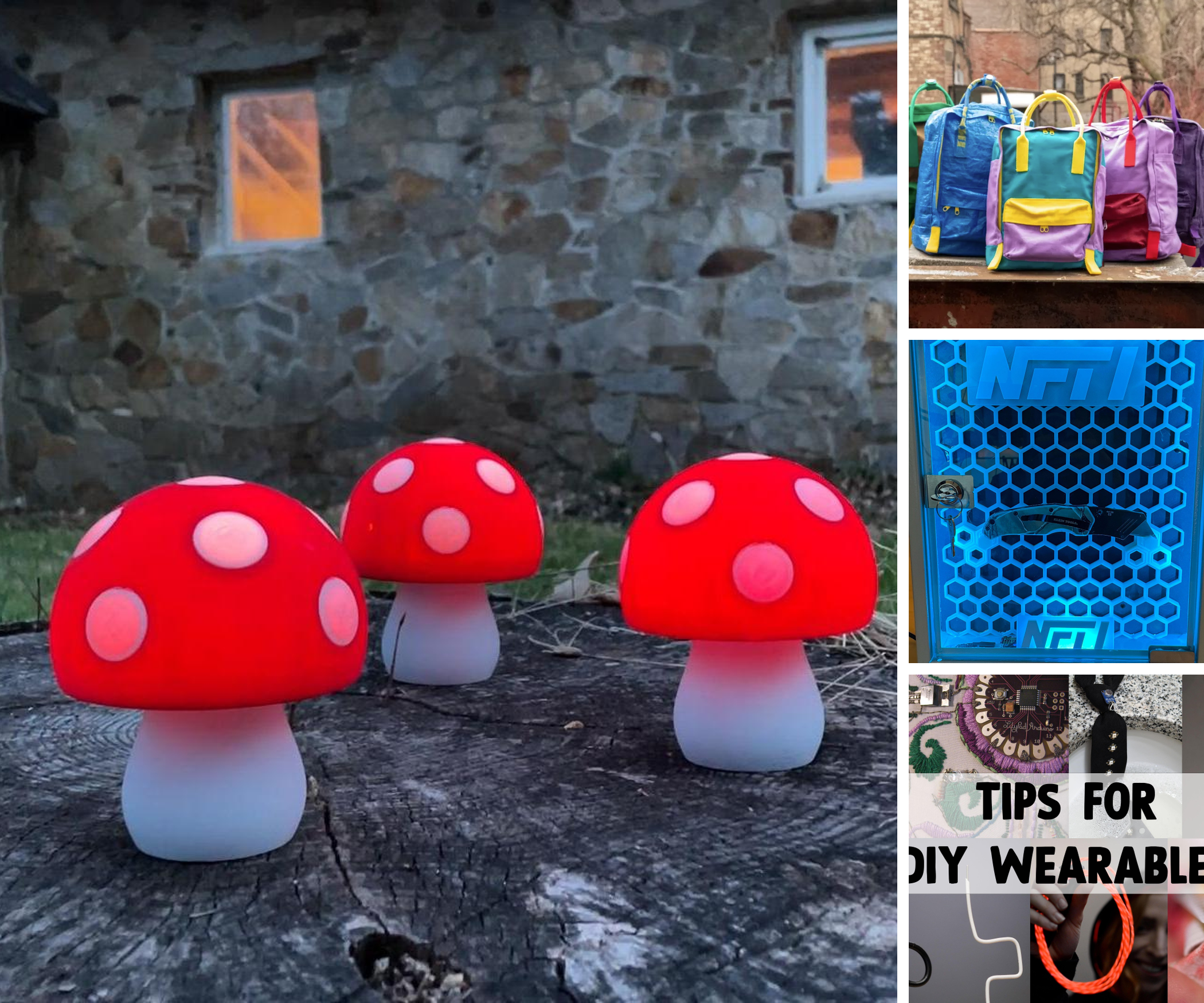 Becky's Top Projects 2025