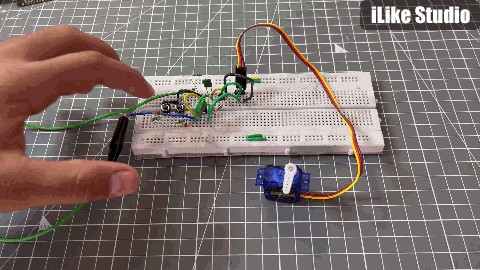 Working and Testing: