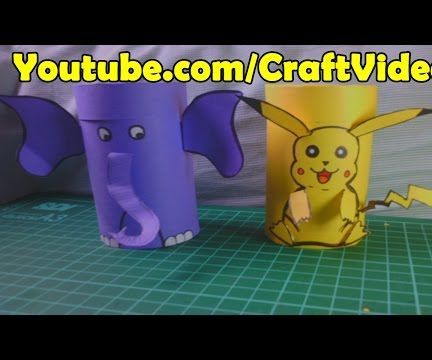 Pokemon Go Piggy Bank