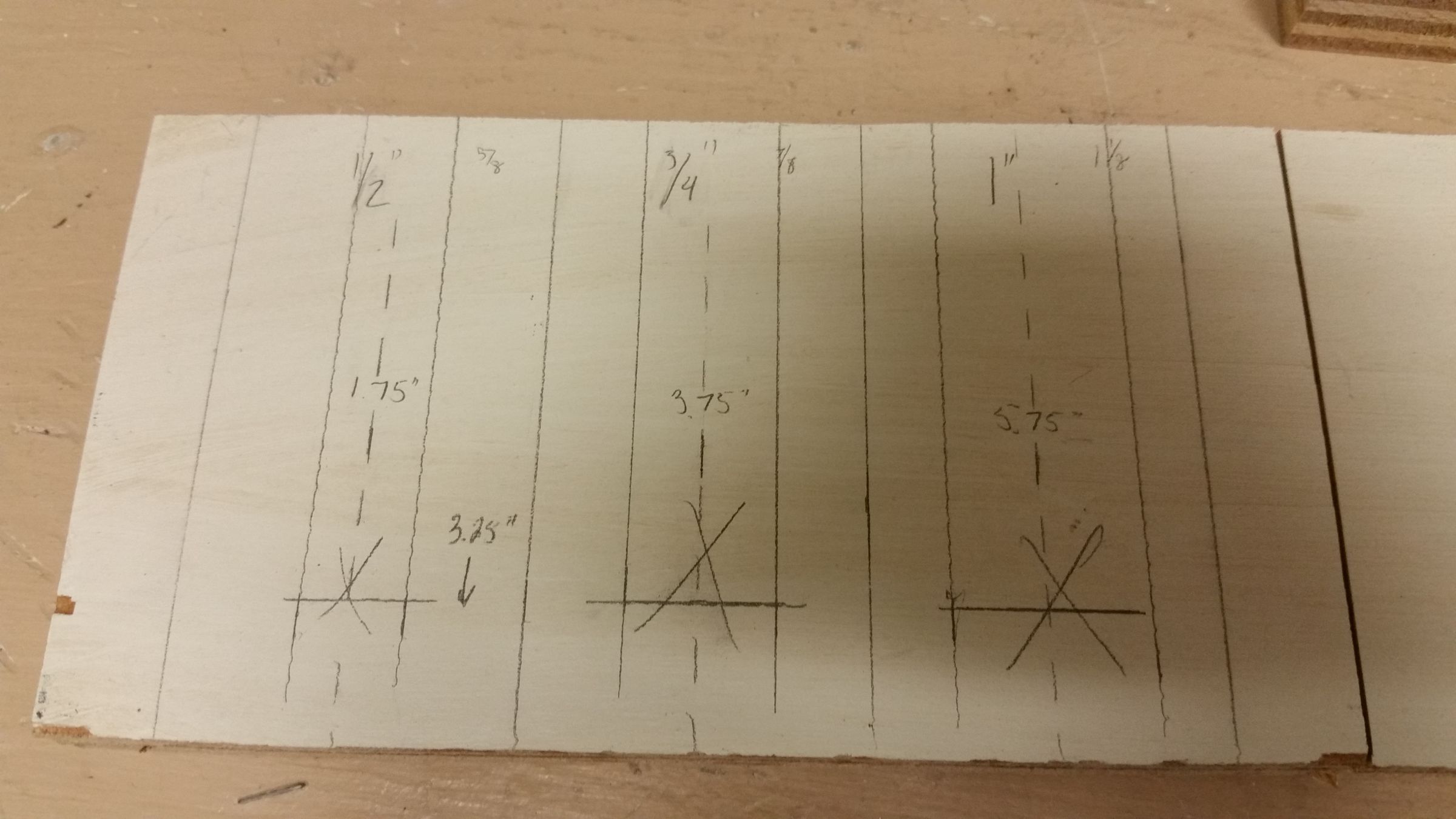 Wood Chisel Holder 6 Steps (with Pictures) Instructables
