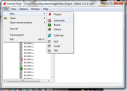 How to Use Eagle.cad : 5 Steps - Instructables