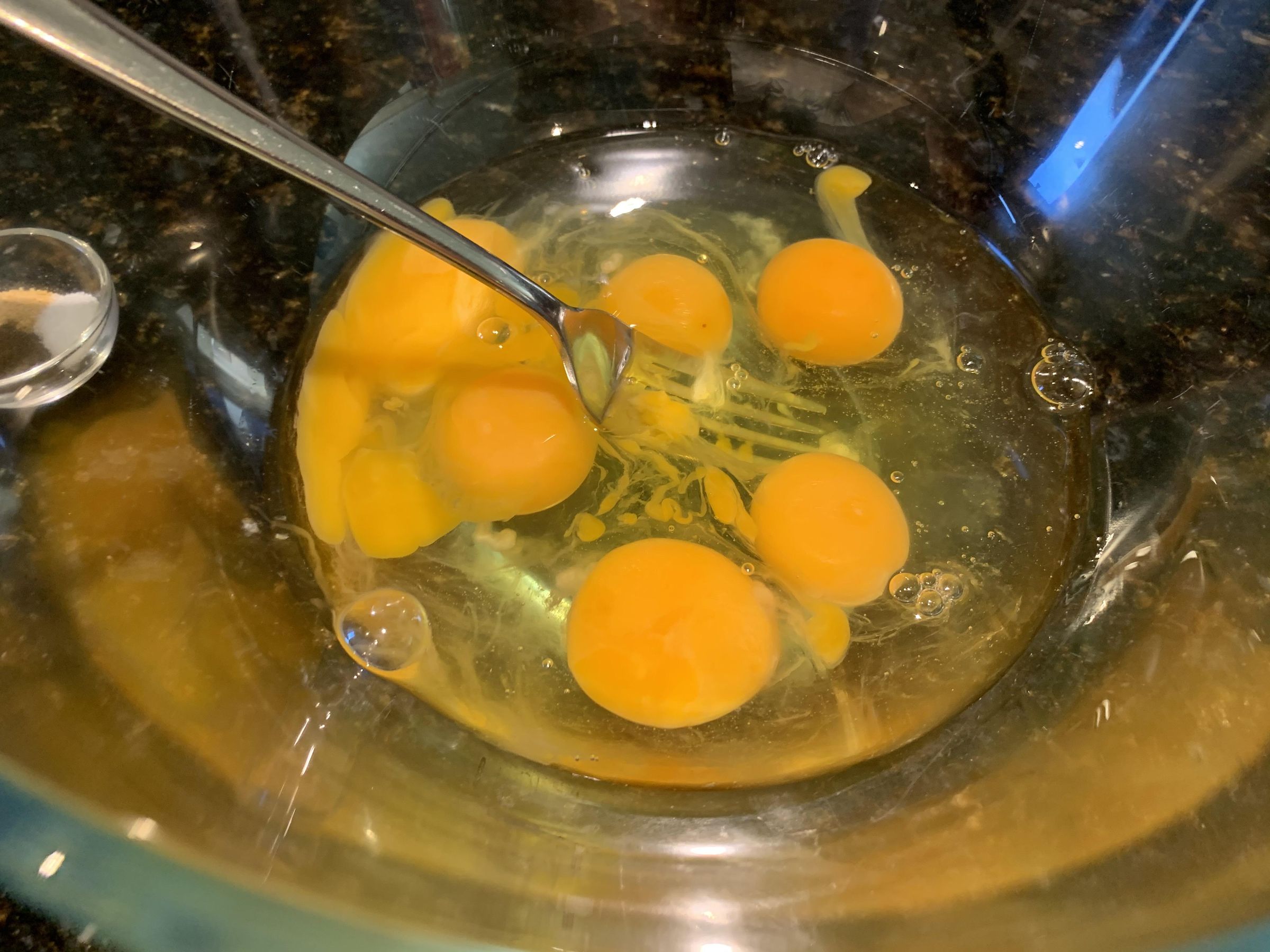 Baked Bacon & Zucchini Slice (Hidden Veggies Yay!) 6 Steps (with