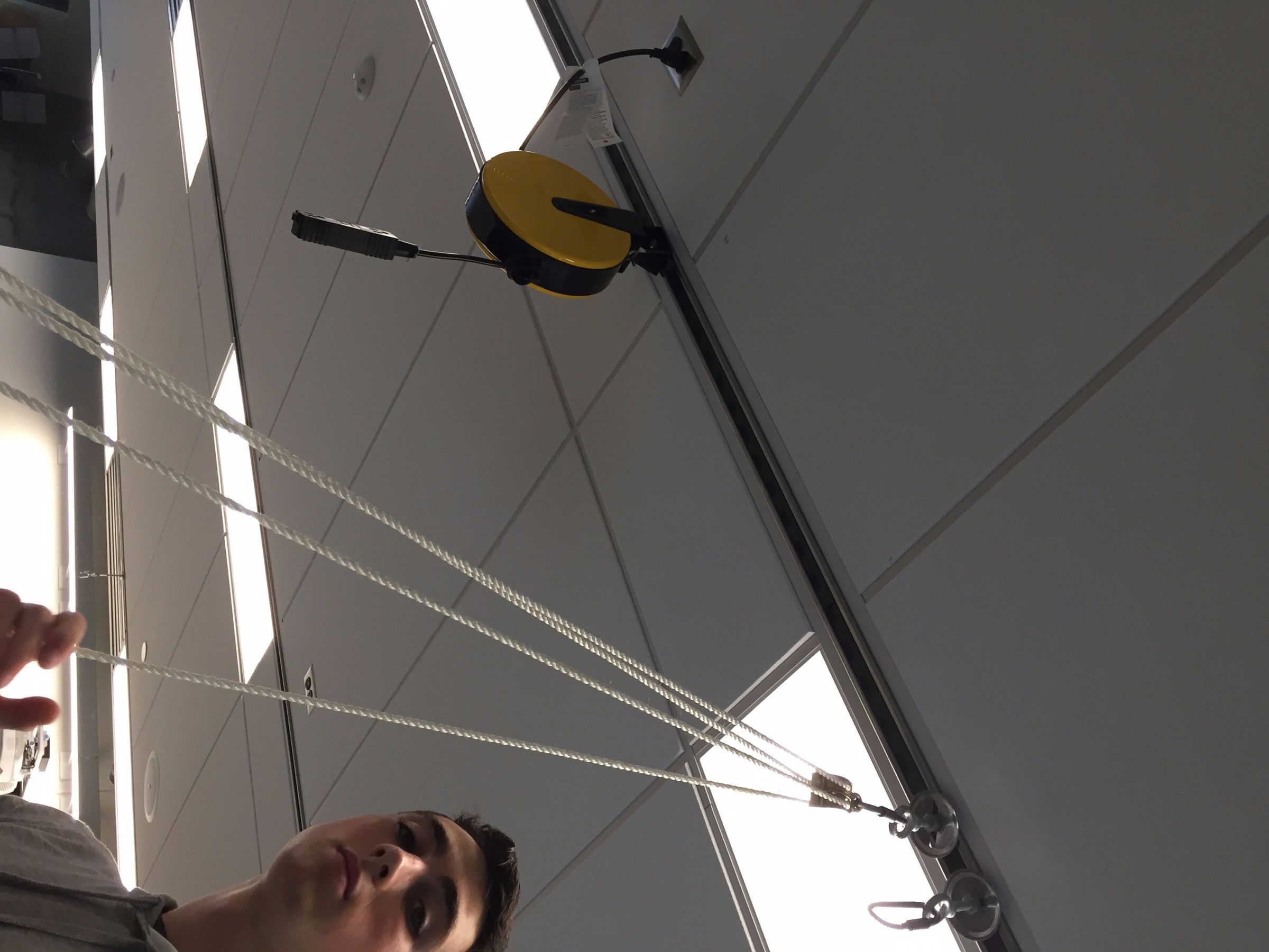 Unistrut Storage Container 12 Steps Instructables