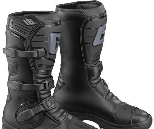 Boots Store