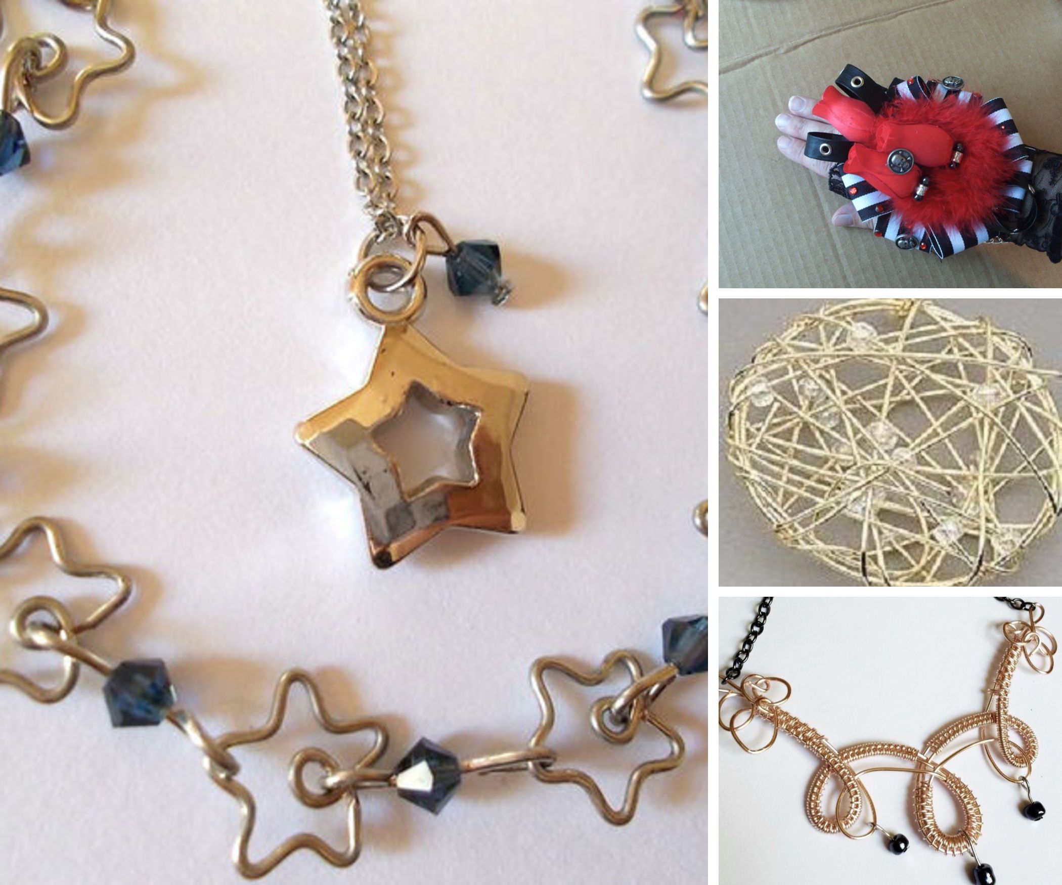 Pretty Accessories