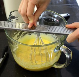 Prep Yolks