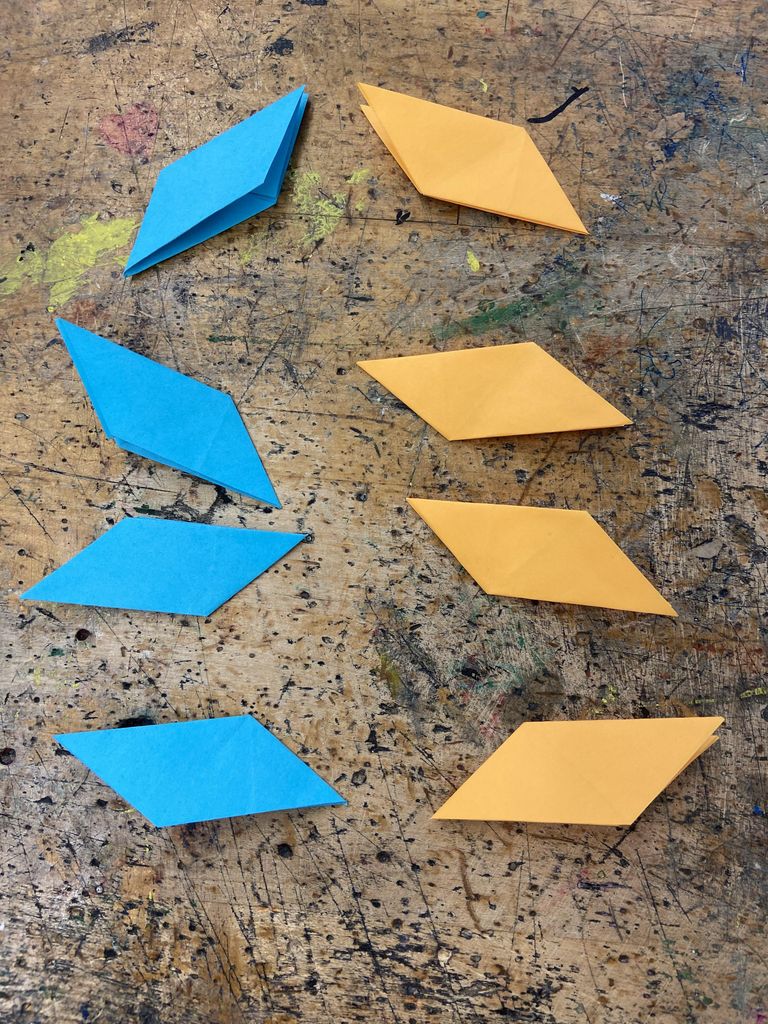How to Create a Ninja Star : 12 Steps - Instructables