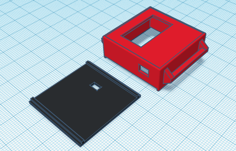 How to Make Arduino Smartwatch With Custom PCB : 7 Steps (with Pictures ...