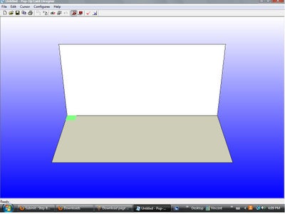 Let's Start Creating Our Card.