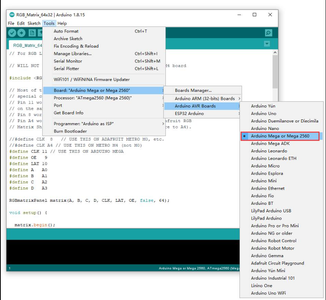 Protogen Cosplay Mask Electronics : 9 Steps - Instructables