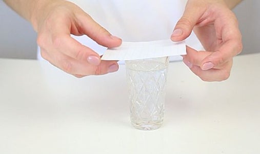 Magic Experiment
