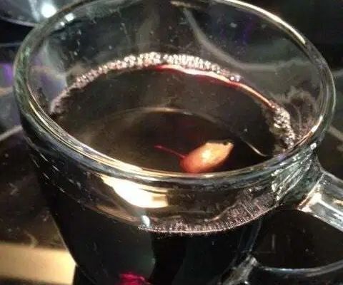 Tomka's Mulled Wine