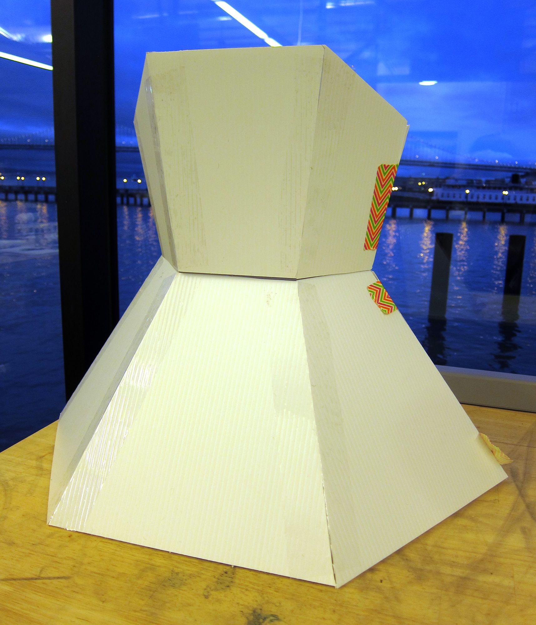 Whiteboard Costume 11 Steps (with Pictures) Instructables