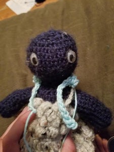 Customizing Your Stuffie