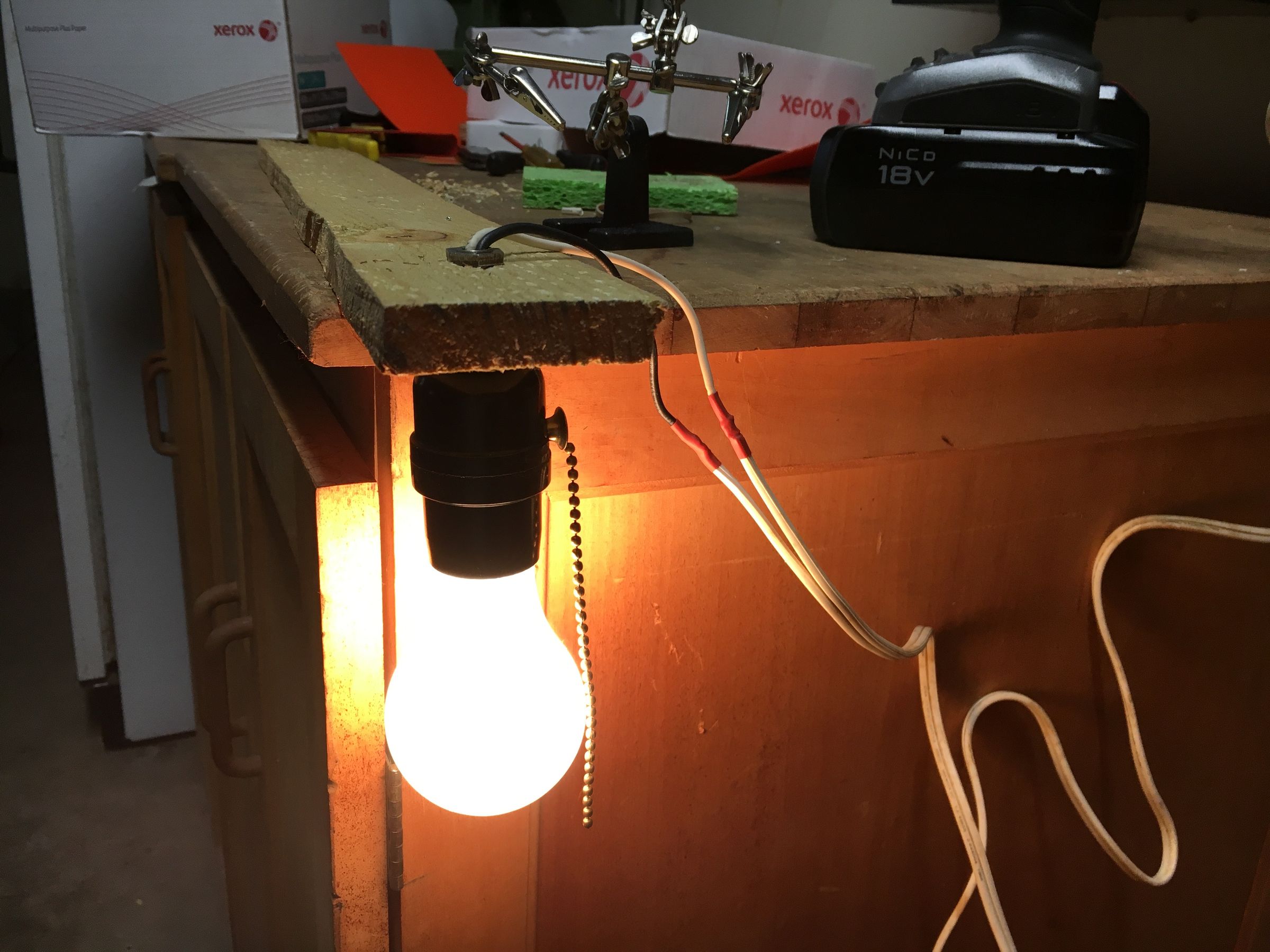 Light Bulbs : 7 Steps - Instructables