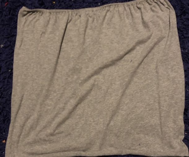 DIY Easy Skirt!