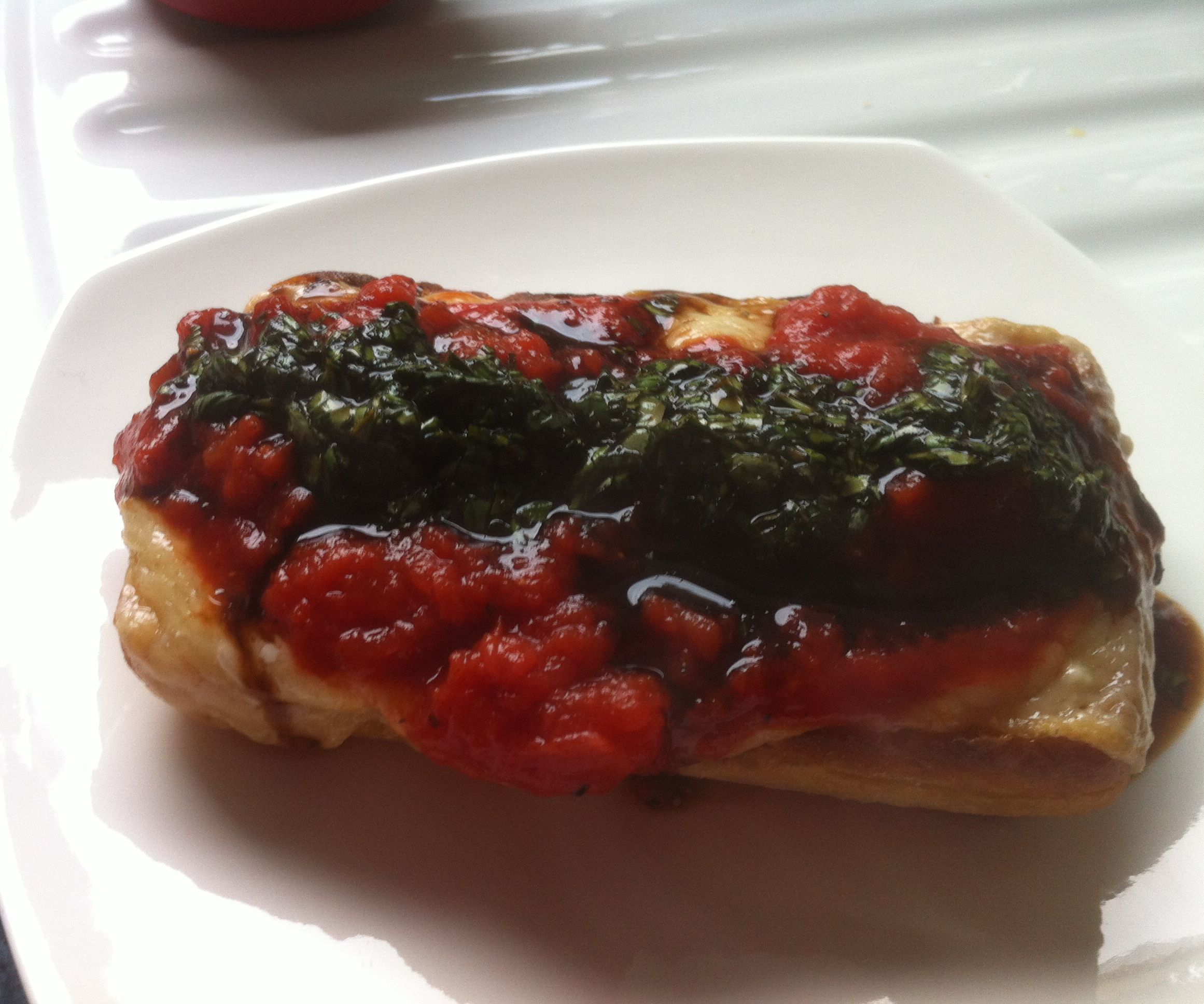 Bruchetta