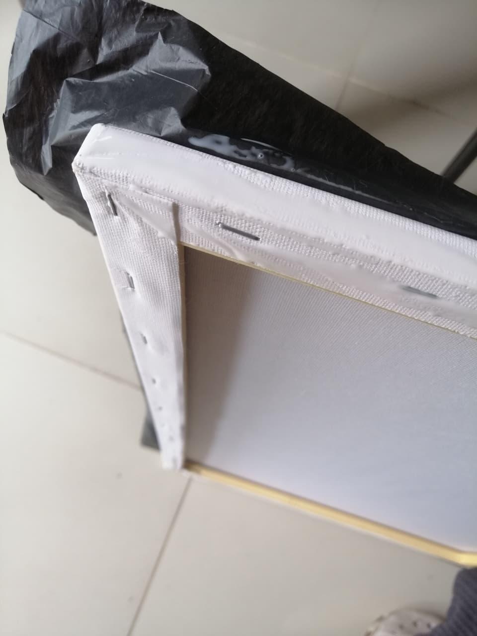 Create a Textured Background