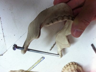 Interactive Arduino Skull : 7 Steps - Instructables