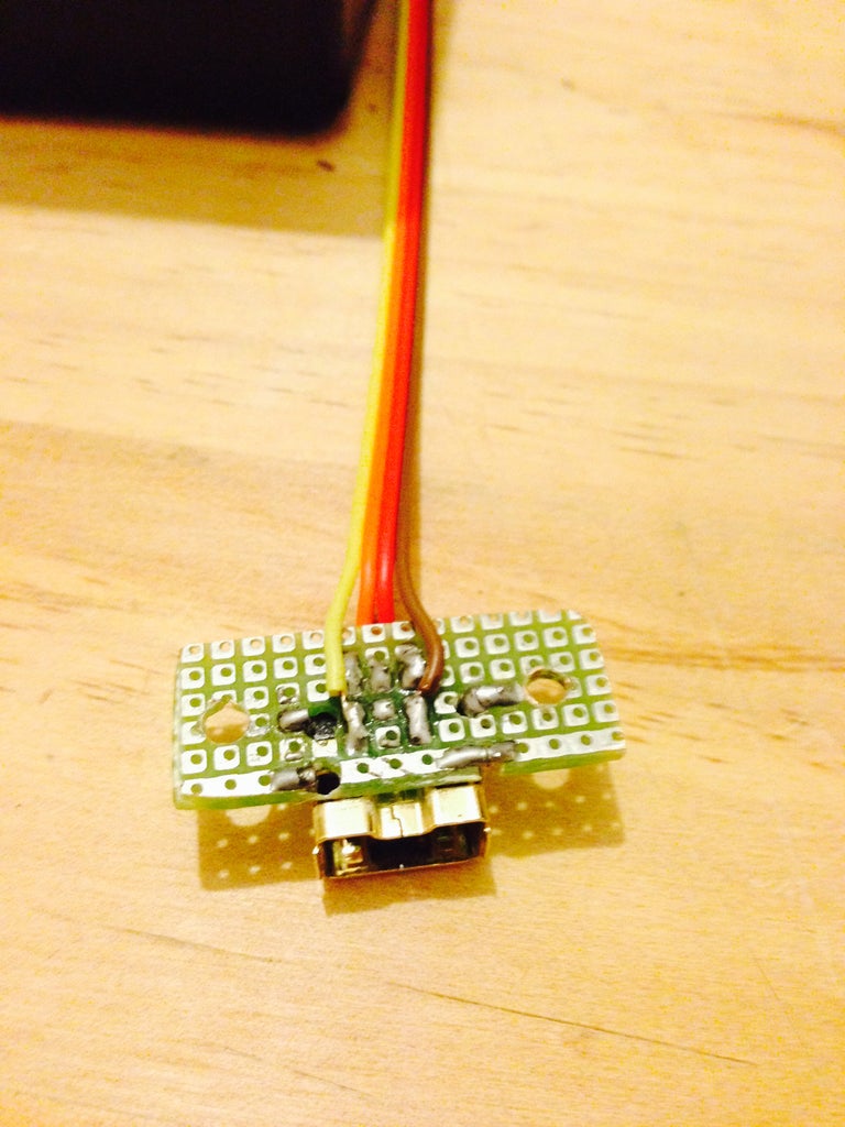 Adil Controller, Arduino Based Wireless Controller : 6 Steps ...