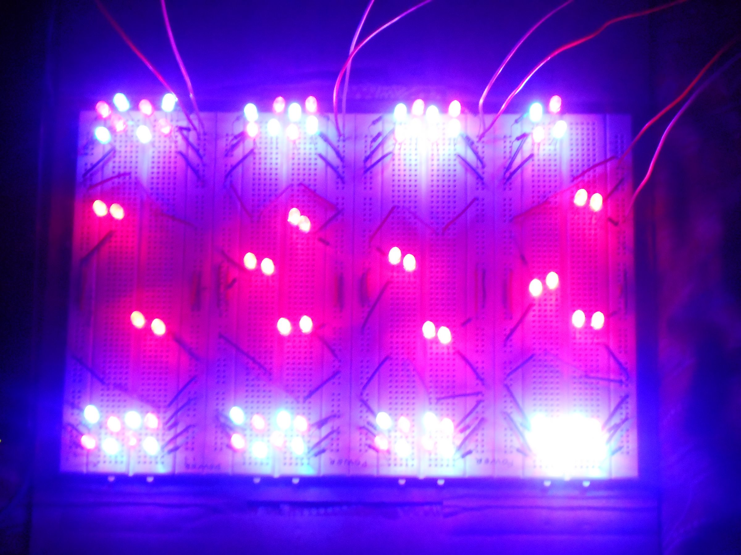 Make Your Own Grow Light Under $ 2.50/Rs. 158