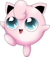 How To Draw Jigglypuff