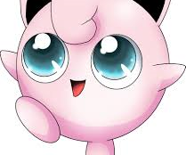 How to Draw Jigglypuff