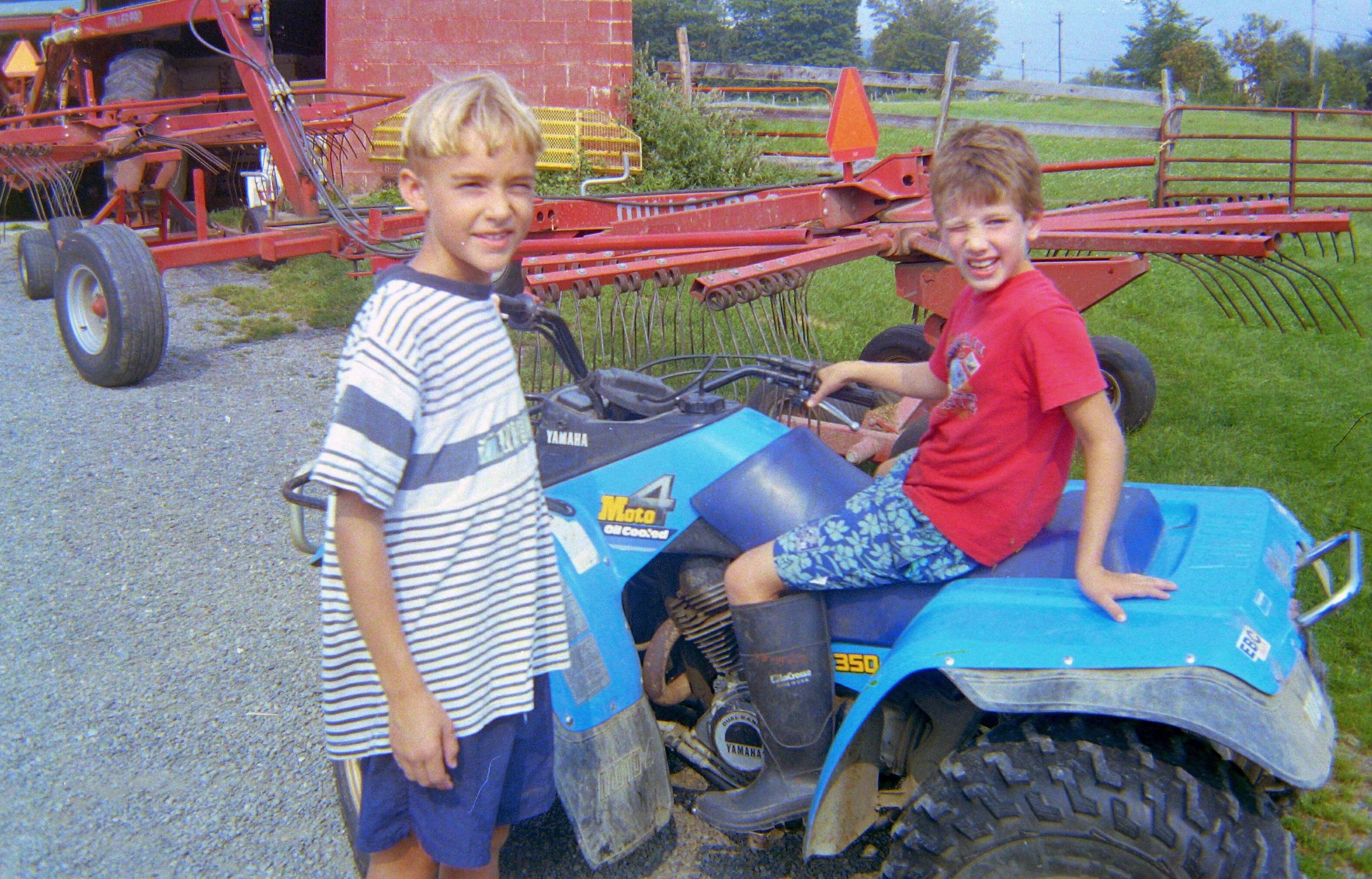 How to Convert Digitized Film Negatives Into Quality Positives in Less