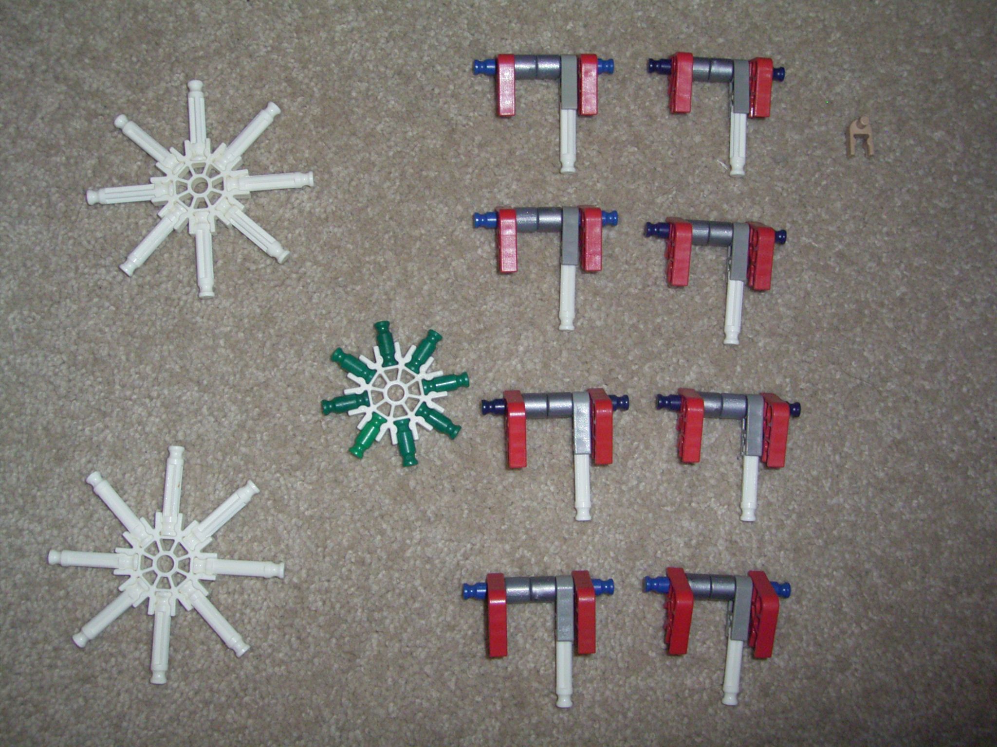 Guide to Lift/element Hybrids : 9 Steps - Instructables
