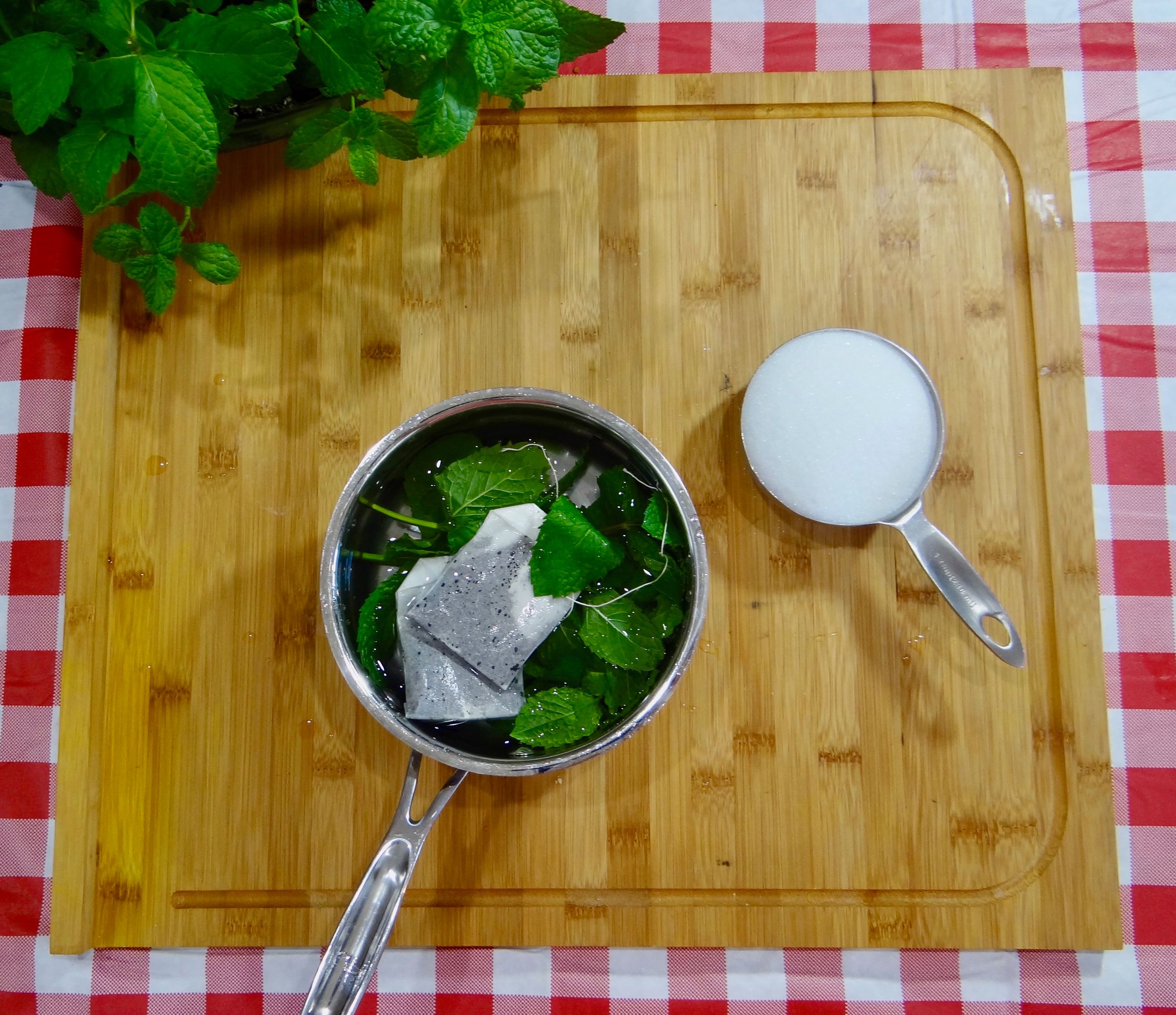 what you need for a fish fry