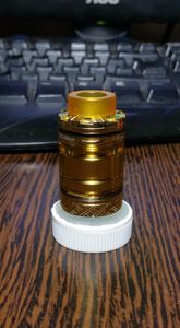Atomizer Stand