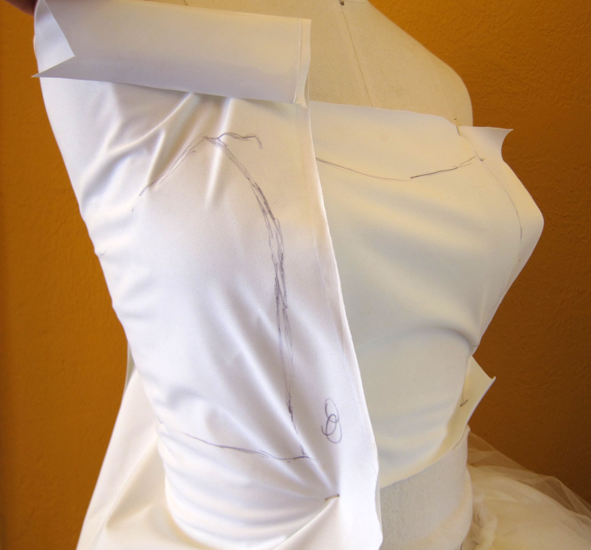 Whiteboard Costume 11 Steps (with Pictures) Instructables