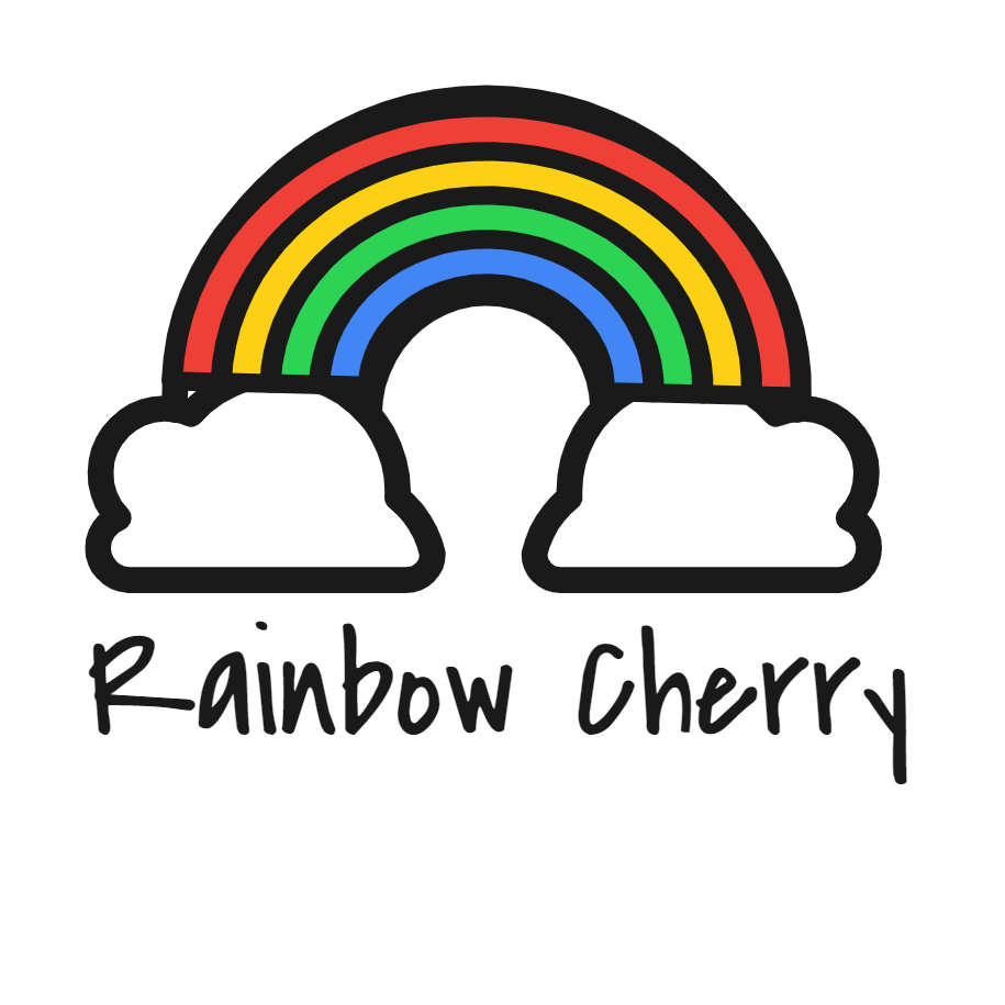 Rainbow Cherry